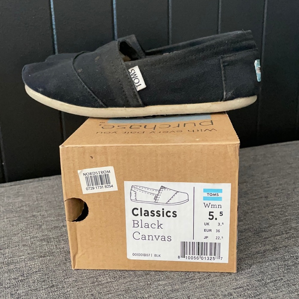 TOMS